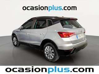 SEAT Arona 1.6 TDI Ecomotive S&S Style 70 kW (95 CV)