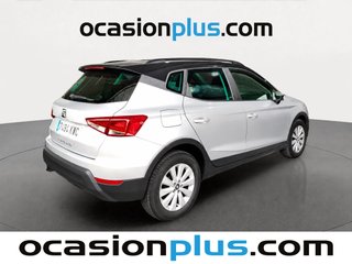 SEAT Arona 1.6 TDI Ecomotive S&S Style 70 kW (95 CV)