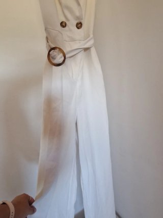 Mono blanco CIDR