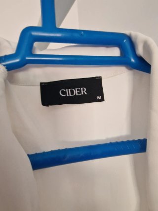 Mono blanco CIDR
