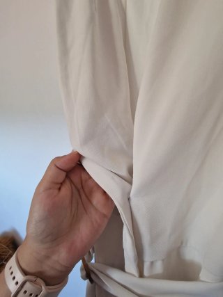 Mono blanco CIDR