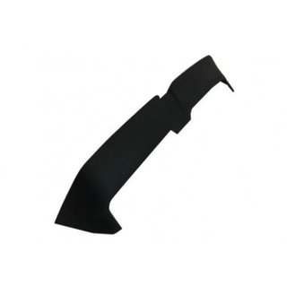 Aleron spoiler trasero Volkswagen Golf 7 VII tipo