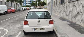 Volkswagen Golf IV TDI 90 CV