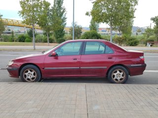 Peugeot 406 1999