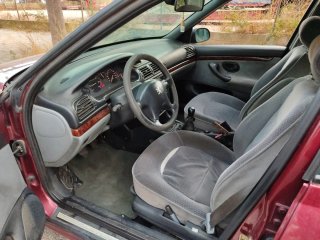 Peugeot 406 1999