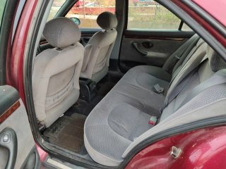 Peugeot 406 1999