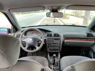 Peugeot 406 1999