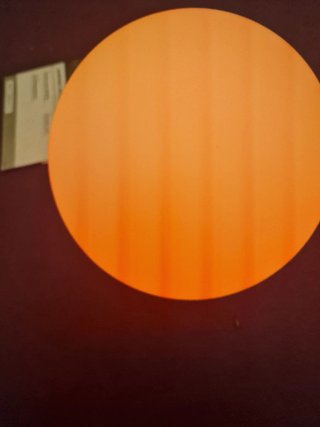 Lámpara LED Ambiental LivarnoLux