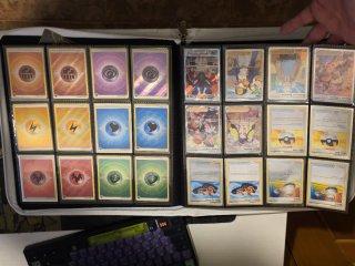 Master Set Pokémon TCG Crown Zenith