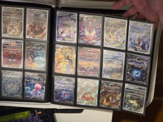 Master Set Pokémon TCG Crown Zenith