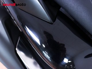 YAMAHA T-MAX 530