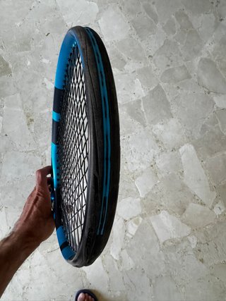 Raqueta Babolat Pure Drive 300gr L2