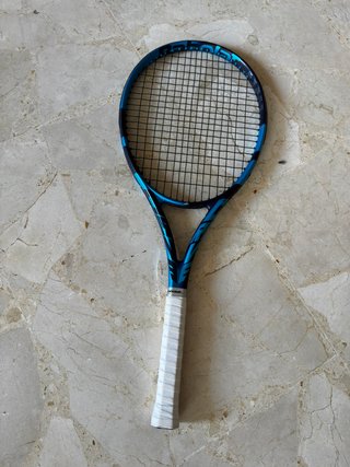 Raqueta Babolat Pure Drive 300gr L2