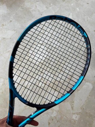Raqueta Babolat Pure Drive 300gr L2