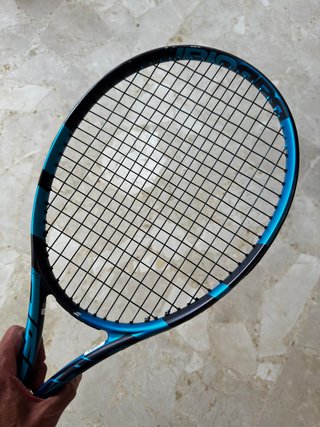 Raqueta Babolat Pure Drive 300gr L2