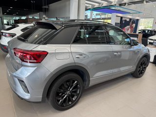 Volkswagen T-Roc 2023