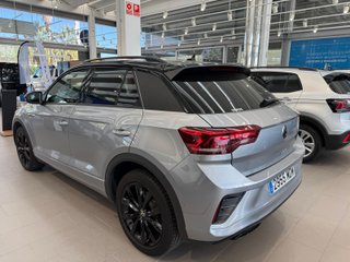 Volkswagen T-Roc 2023