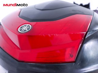 YAMAHA T-MAX 530