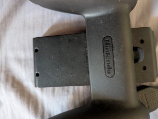 Nintendo Switch 1ª Gen + Accessori