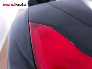 YAMAHA T-MAX 530
