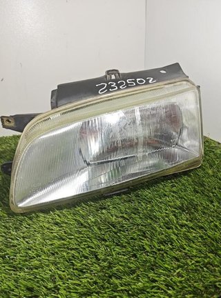Faro izquierdo citroen 6204p6 berlingo 1.9 232502