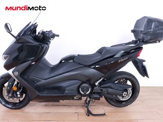 YAMAHA T-MAX 530