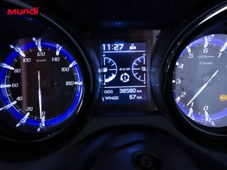 YAMAHA T-MAX 530