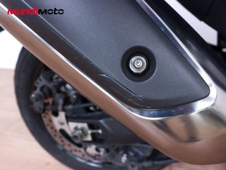 YAMAHA T-MAX 530