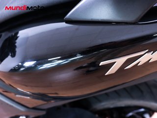 YAMAHA T-MAX 530
