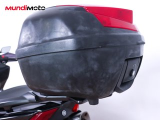 YAMAHA T-MAX 530