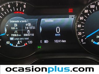 Ford Mondeo 1.5 EcoBoost Titanium 118 kW (160 CV)