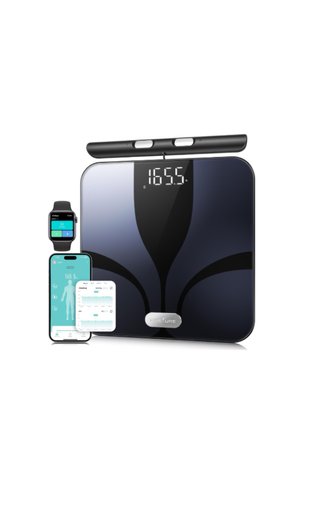 Bascula Inteligente Posture FI2211WB