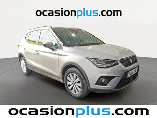 SEAT Arona 1.6 TDI Ecomotive S&S Style 70 kW (95 CV)