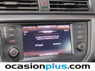 SEAT Arona 1.6 TDI Ecomotive S&S Style 70 kW (95 CV)