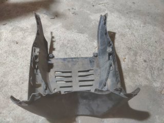 Despiece Suzuki Sixteen 125cc