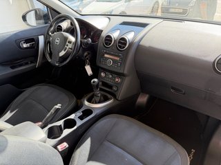 Nissan Qashqai+2 2010 7PLAZAS