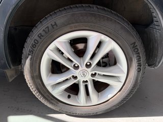Nissan Qashqai+2 2010 7PLAZAS