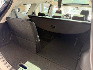 Nissan Qashqai+2 2010 7PLAZAS
