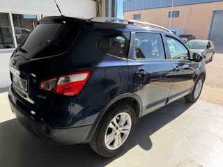 Nissan Qashqai+2 2010 7PLAZAS