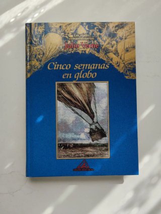 La vuelta al mundo en 80 días