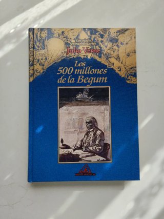 La vuelta al mundo en 80 días