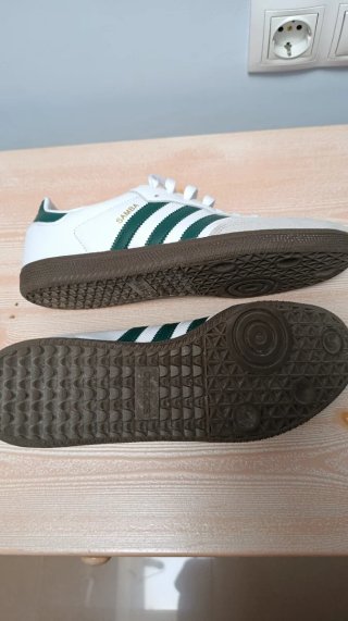 Adidas Samba Handball Spezial