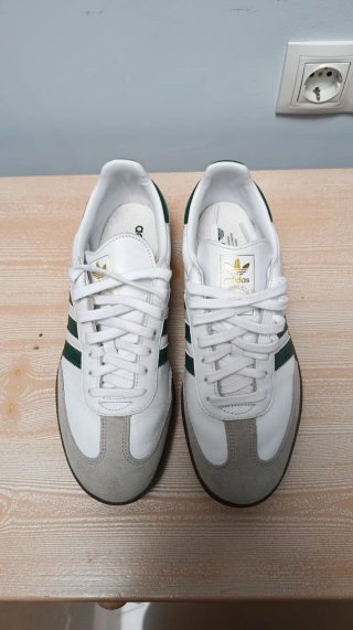 Adidas Samba Handball Spezial