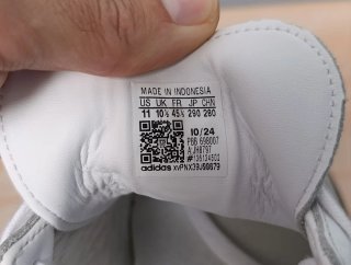 Adidas Samba Handball Spezial