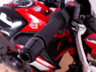 KAWASAKI Z 650 PERFORMANCE