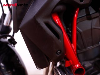 KAWASAKI Z 650 PERFORMANCE