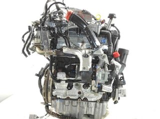Motor dnab volkswagen transporter 2.0 galap1141138