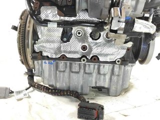 Motor dnab volkswagen transporter 2.0 galap1141138