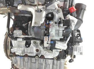 Motor dnab volkswagen transporter 2.0 galap1141138