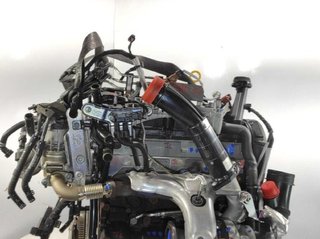 Motor dnab volkswagen transporter 2.0 galap1141138
